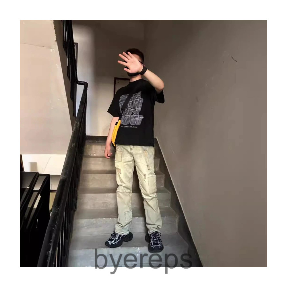 Balenciaga Best Batch "See now" Shirt — photo 2 of 4