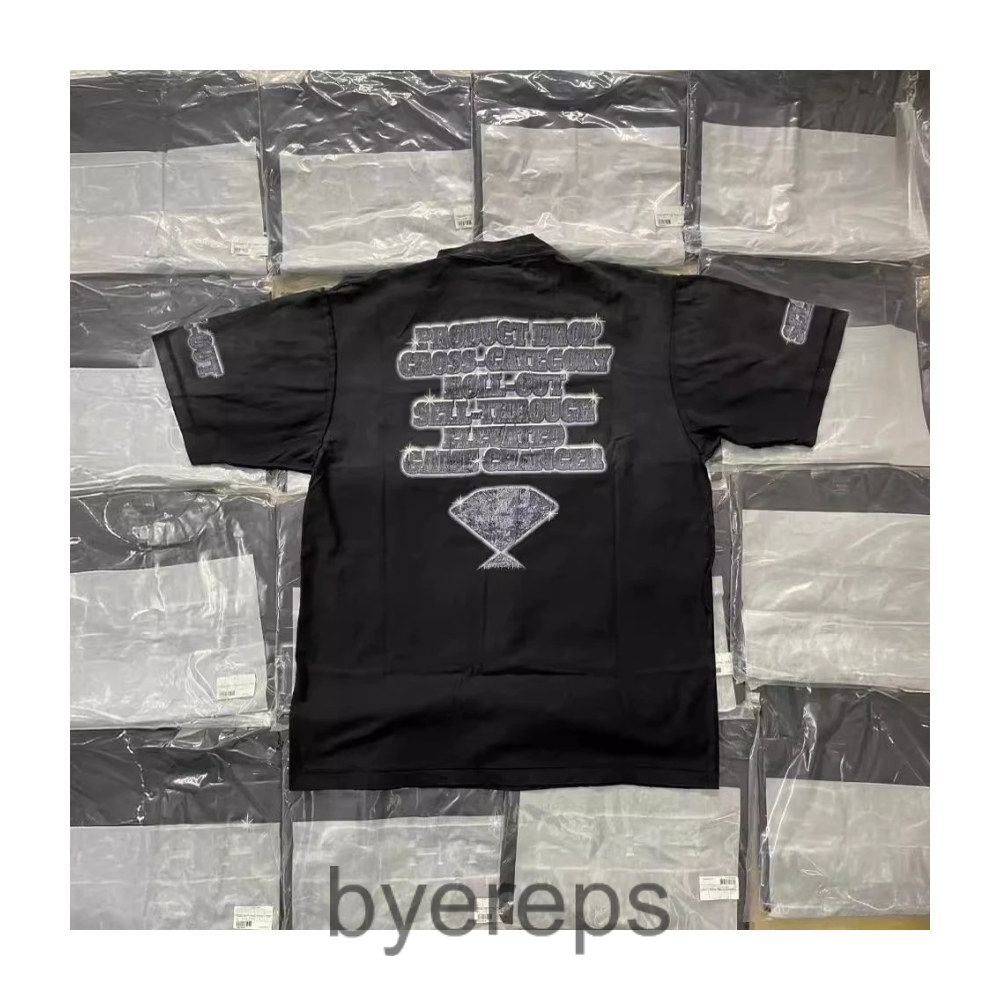 Balenciaga Best Batch "See now" Shirt — photo 4 of 4