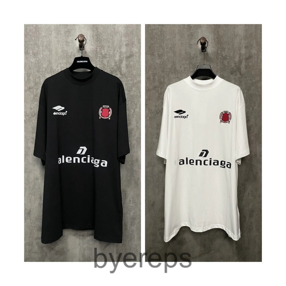 Balenciaga Beverly Hills Shirt
