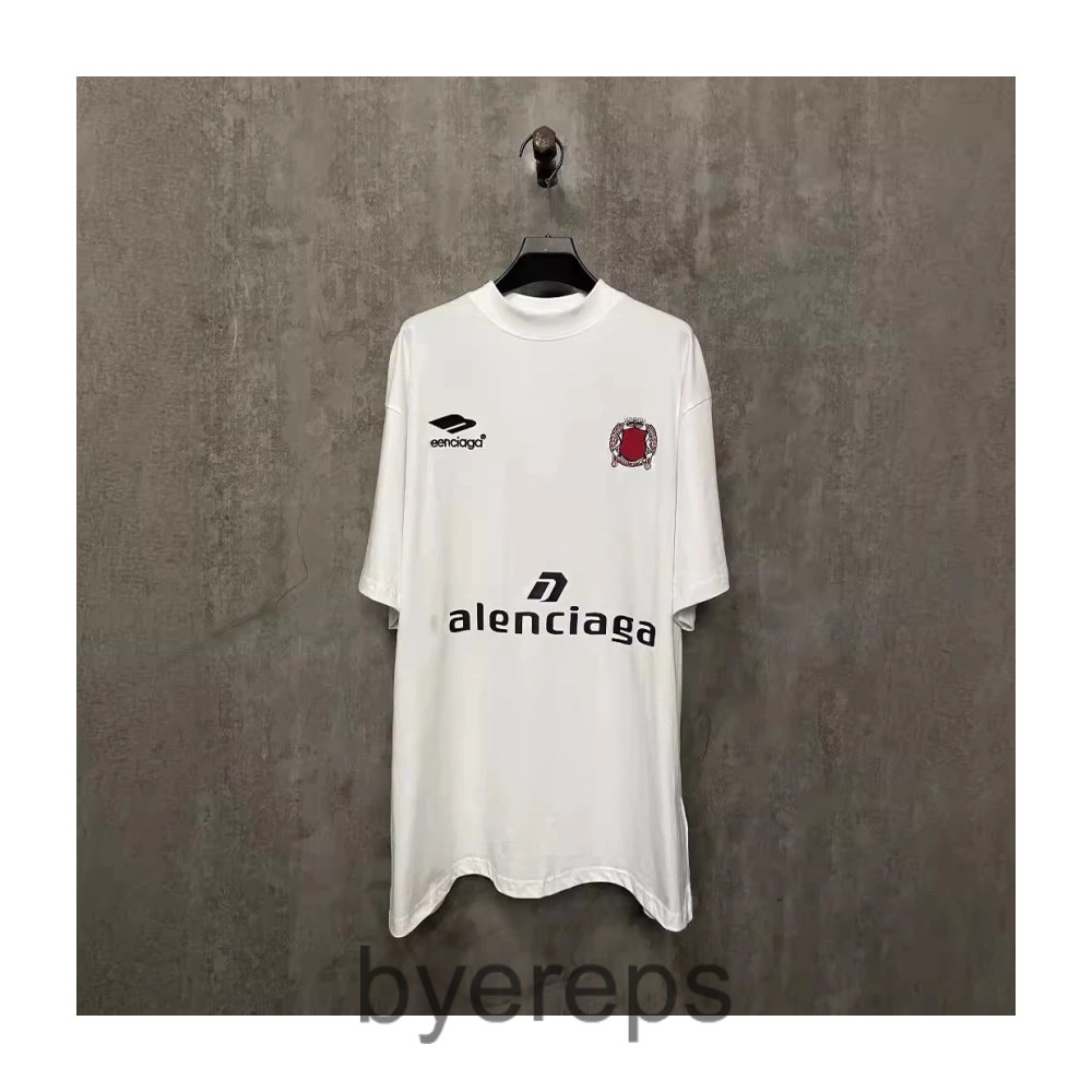 Balenciaga Beverly Hills Shirt — photo 2 of 4