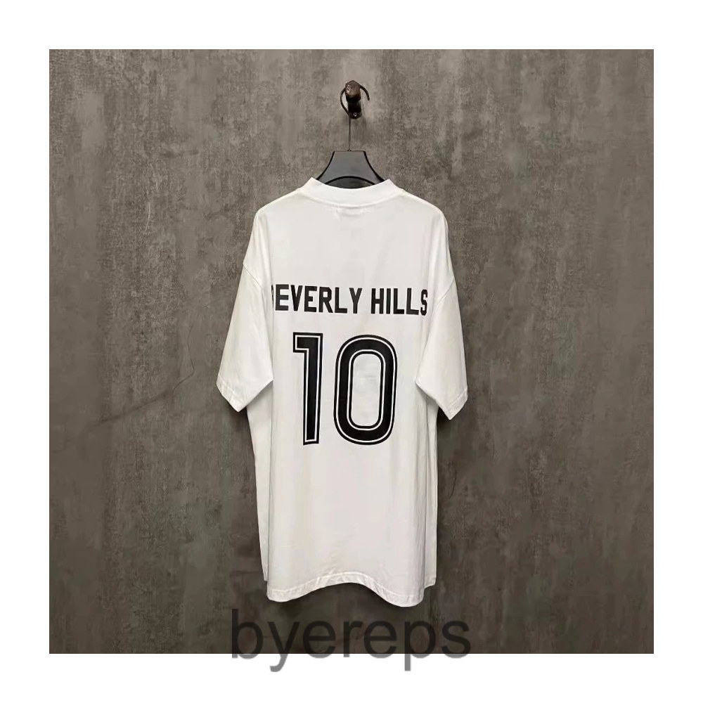 Balenciaga Beverly Hills Shirt — photo 3 of 4