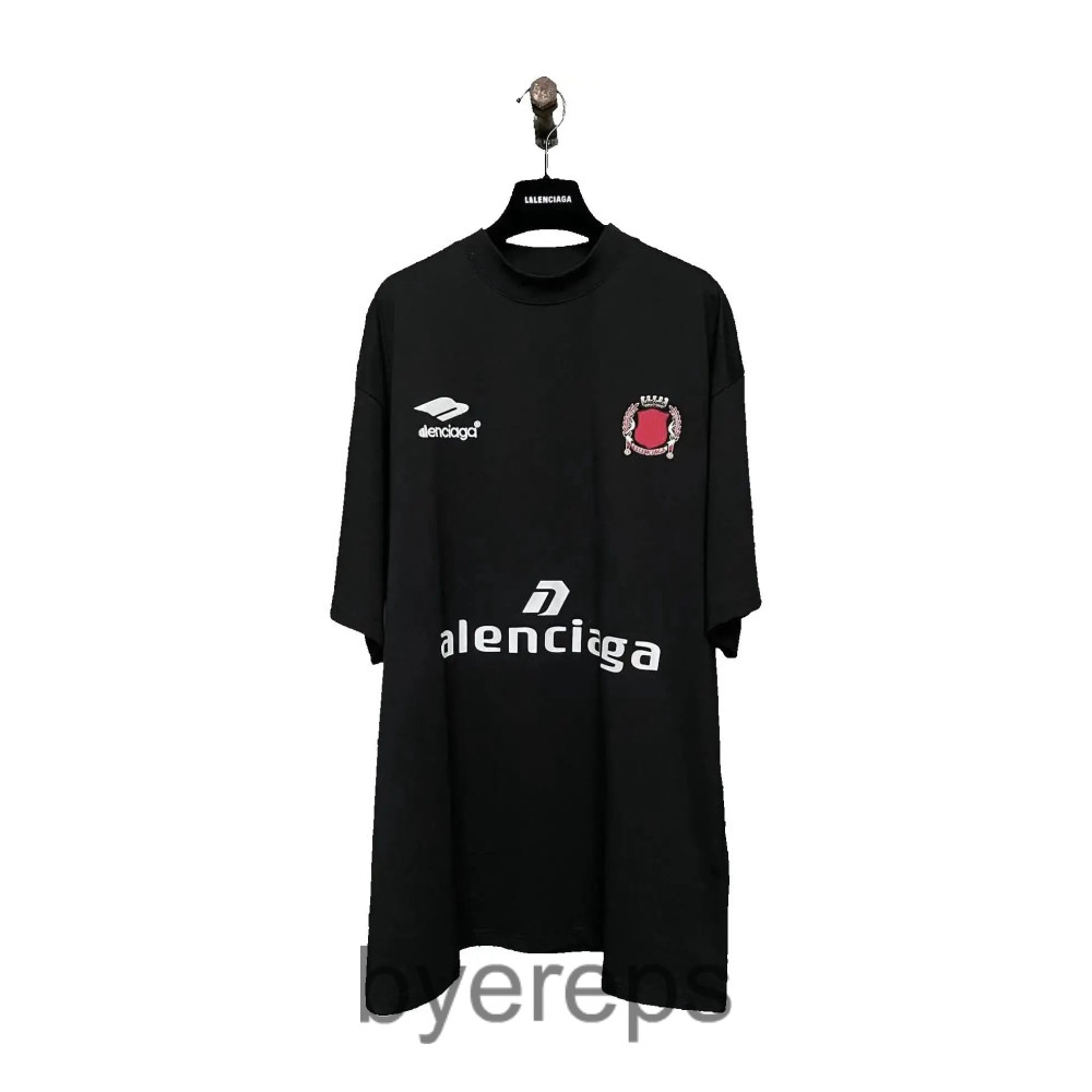 Balenciaga Beverly Hills Shirt