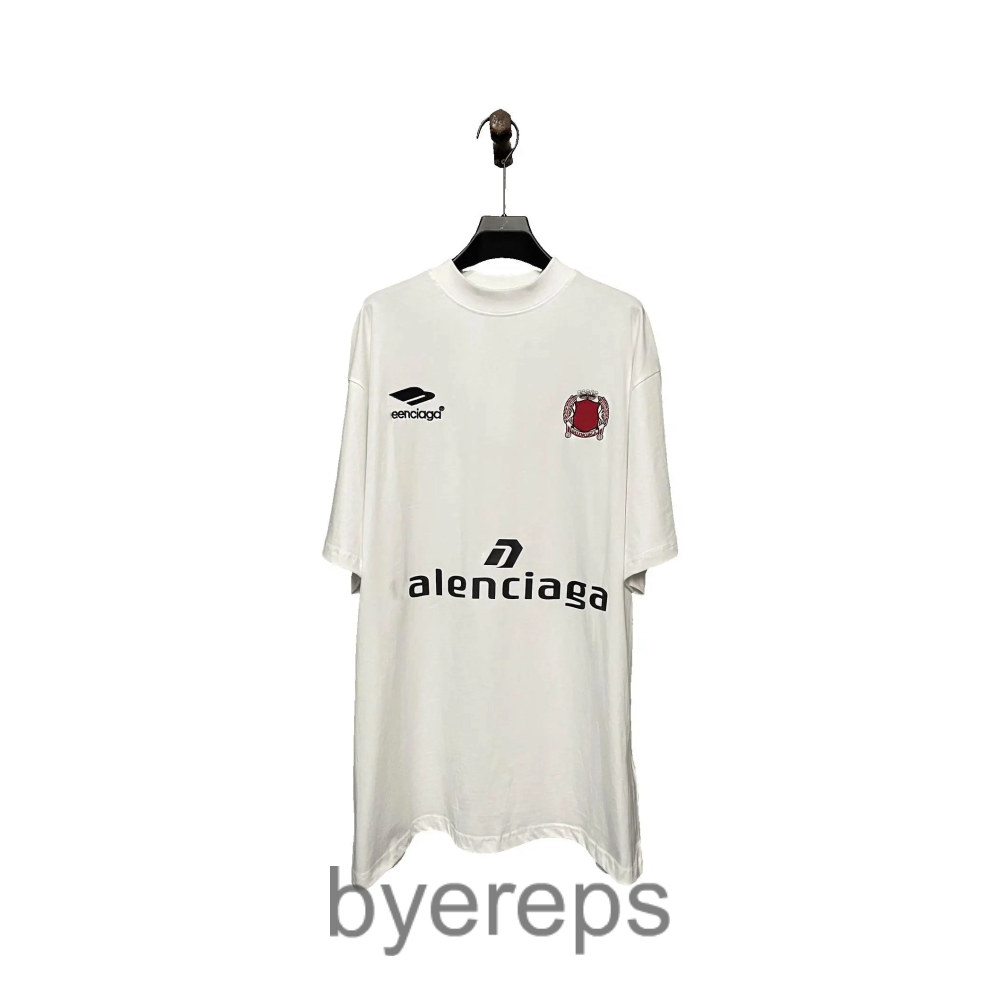 Balenciaga Beverly Hills Shirt