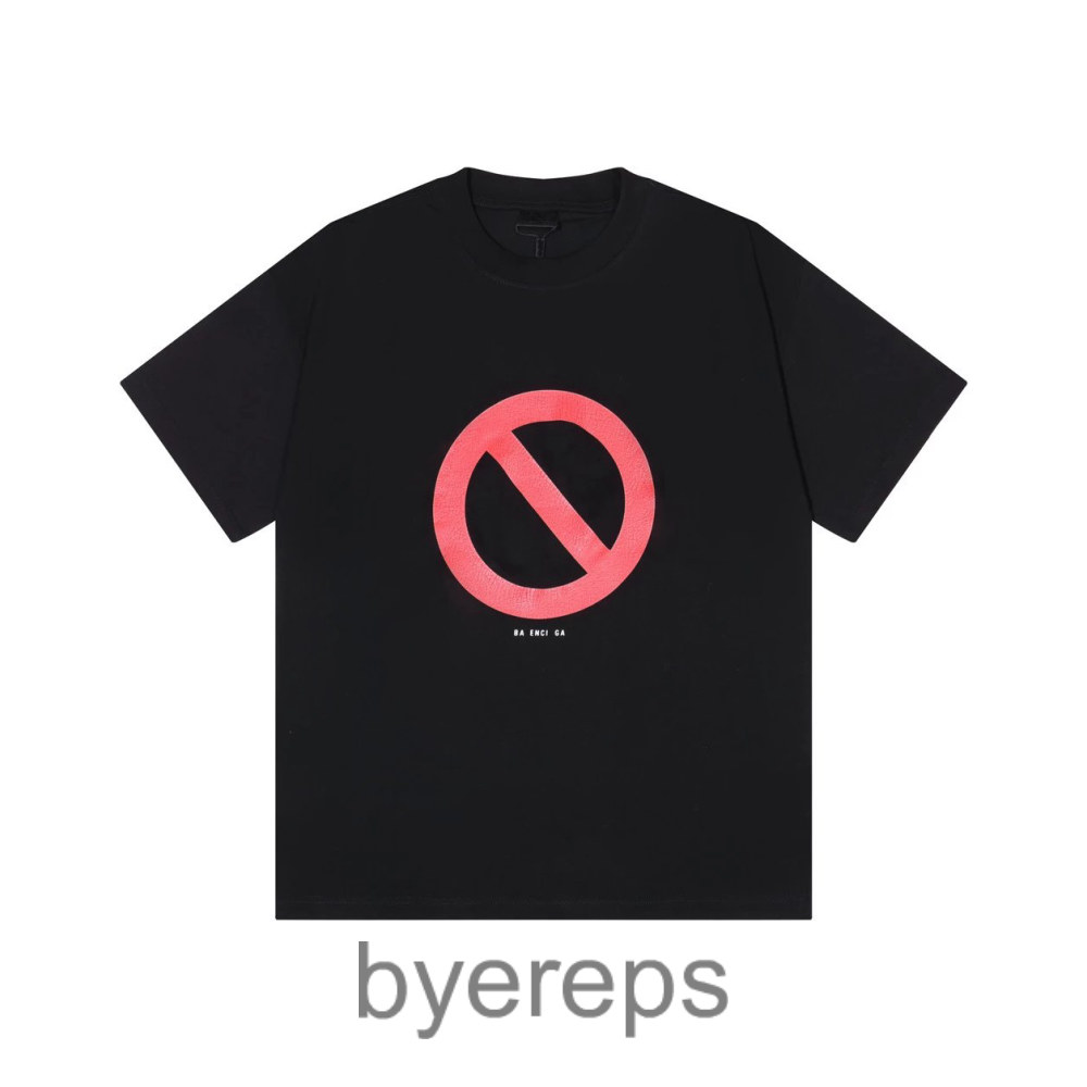 Balenciaga BFRND Shirt