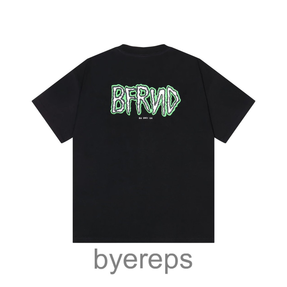 Balenciaga BFRND Shirt — photo 3 of 4