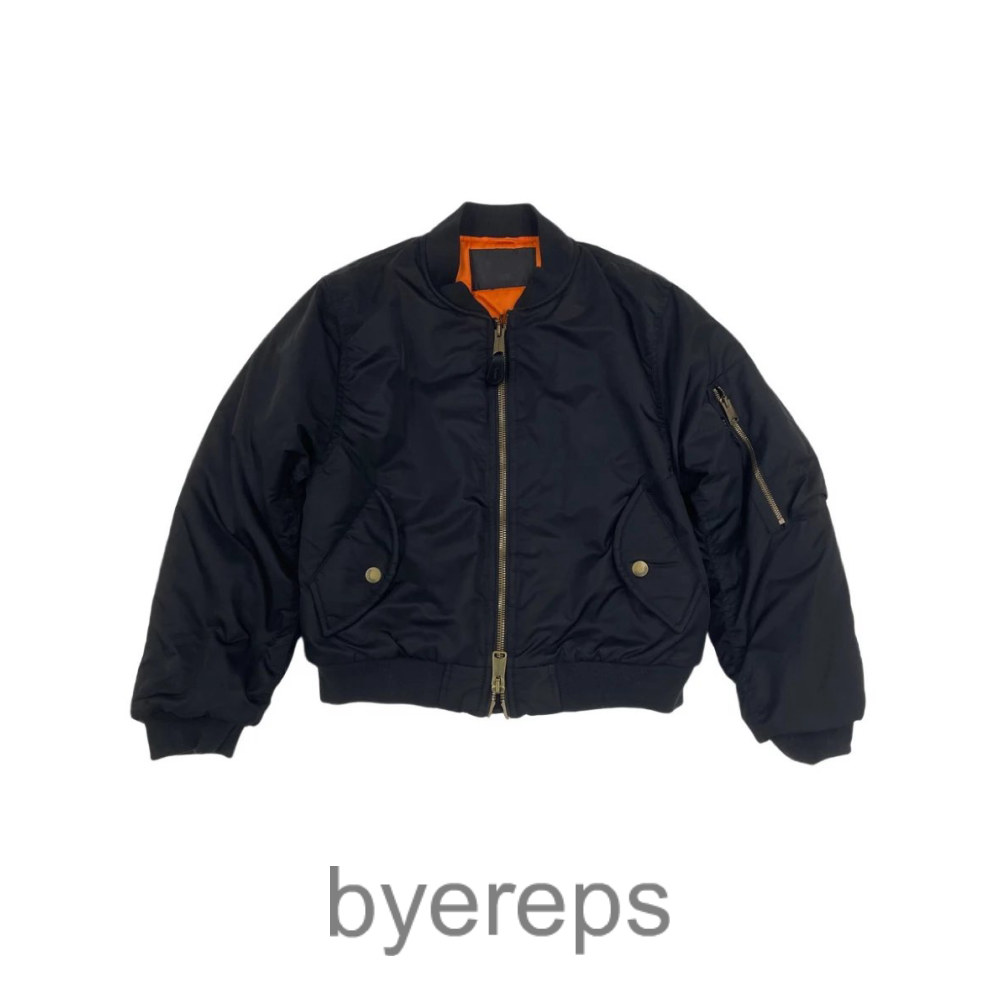 Balenciaga Bomber