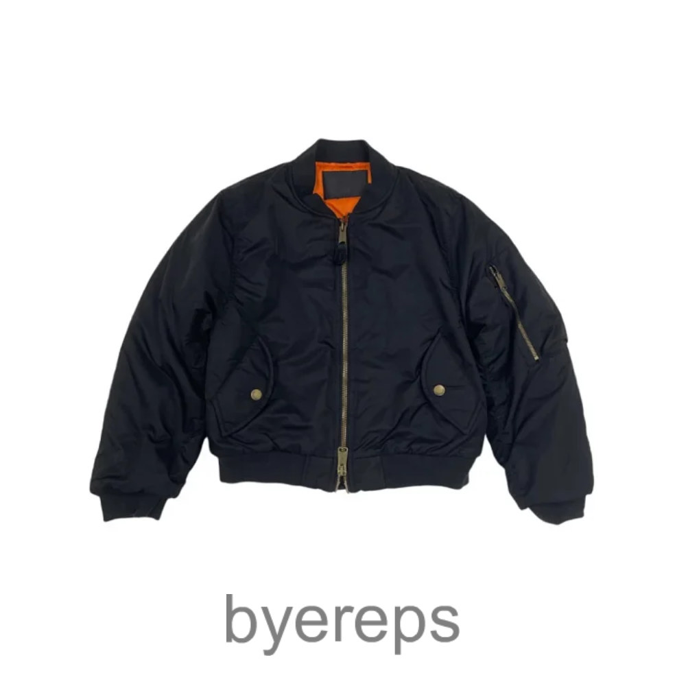 Balenciaga Bomber — photo 3 of 4