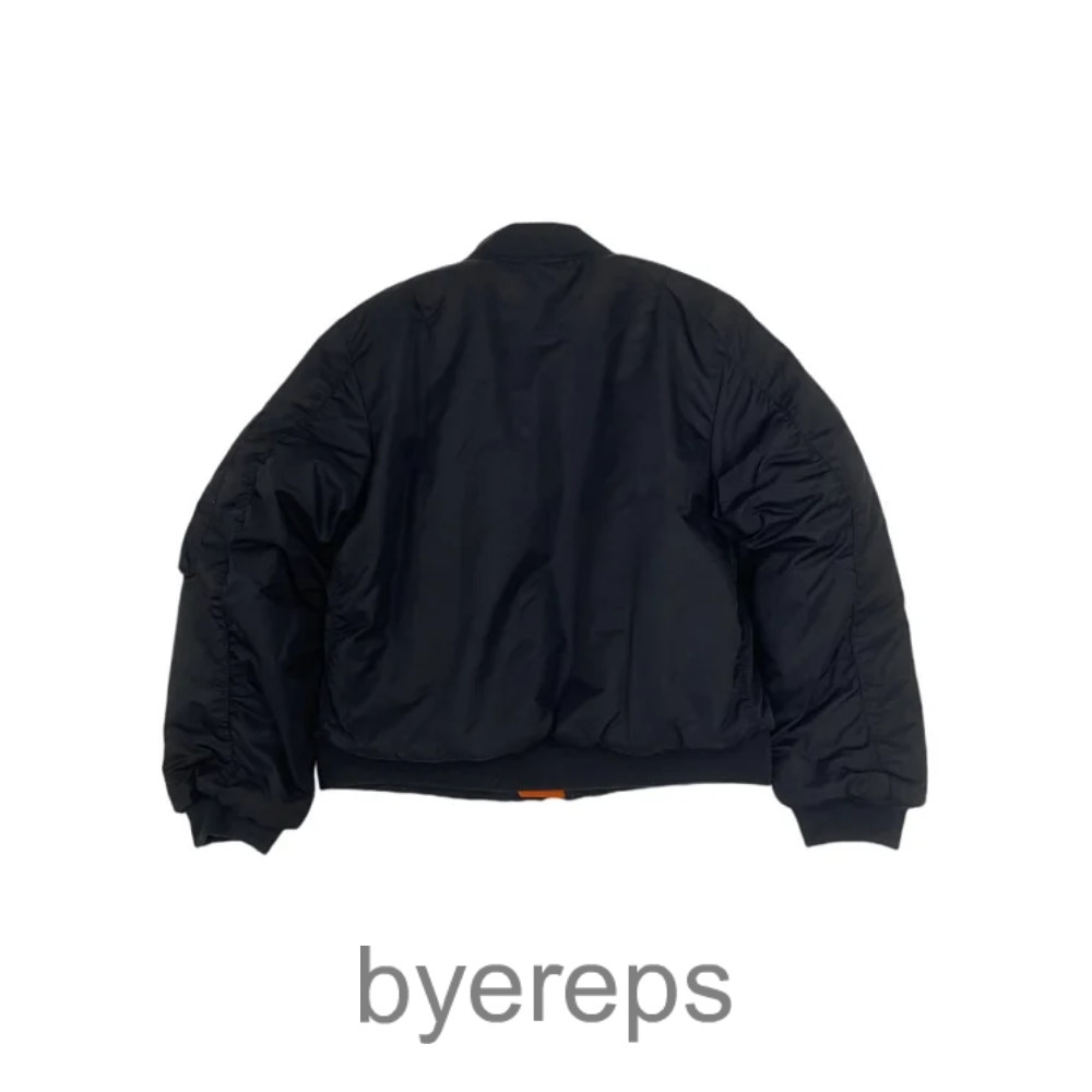 Balenciaga Bomber — photo 4 of 4