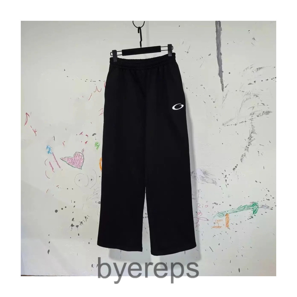 Balenciaga bootcut jeans