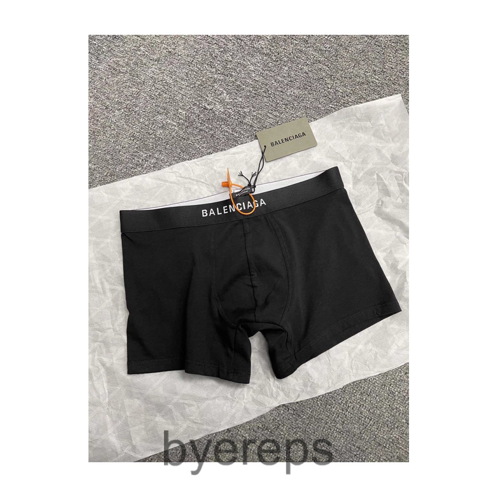Balenciaga Boxers — photo 3 of 3