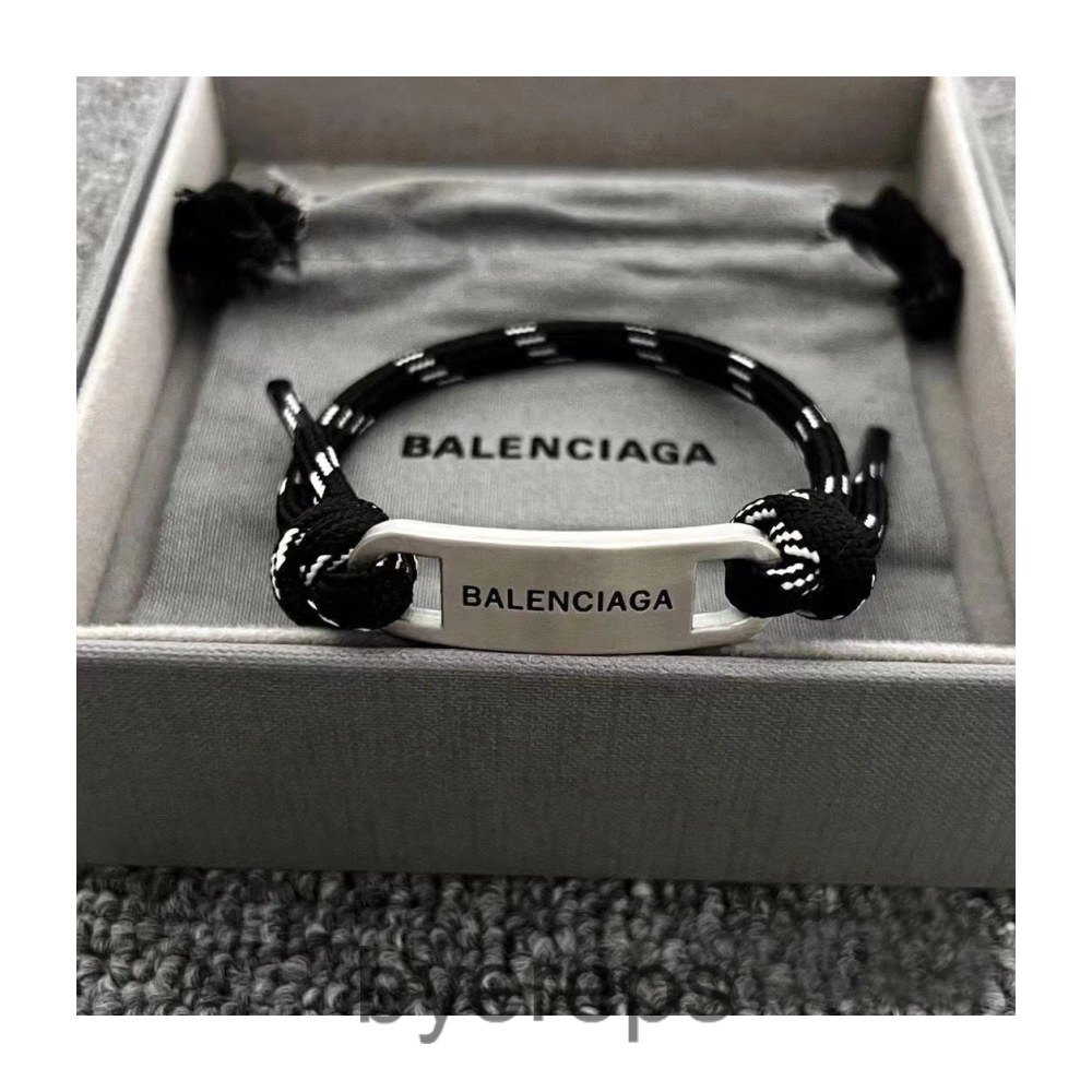 Balenciaga Bracelet — photo 2 of 4
