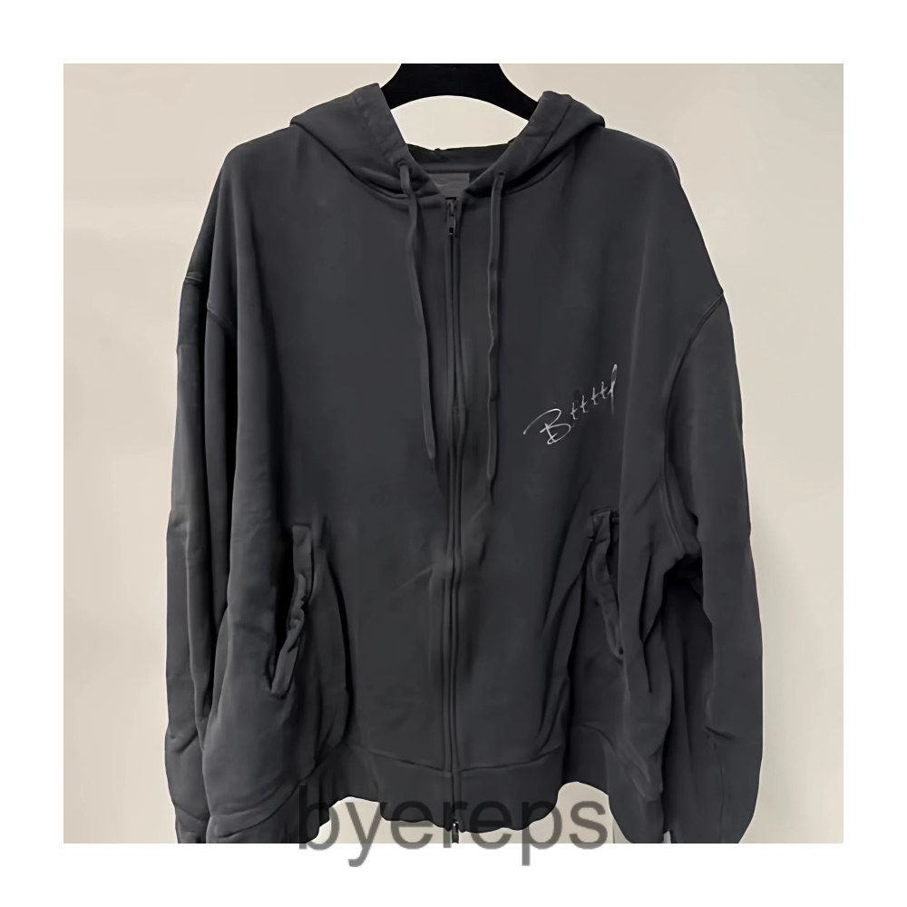 Balenciaga Britney Hoodie