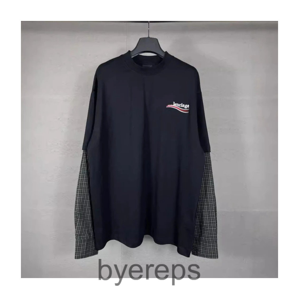 Balenciaga Campaign Longsleeve — photo 4 of 4