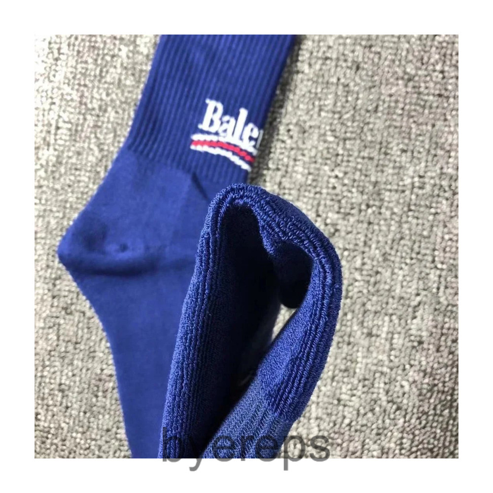 Balenciaga Campaign Socks — photo 4 of 4