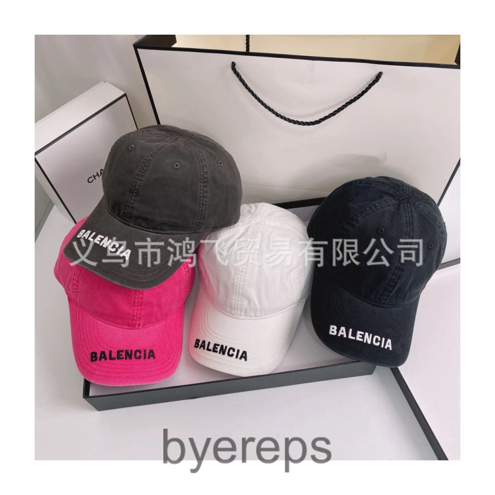 Balenciaga Cap — photo 2 of 4