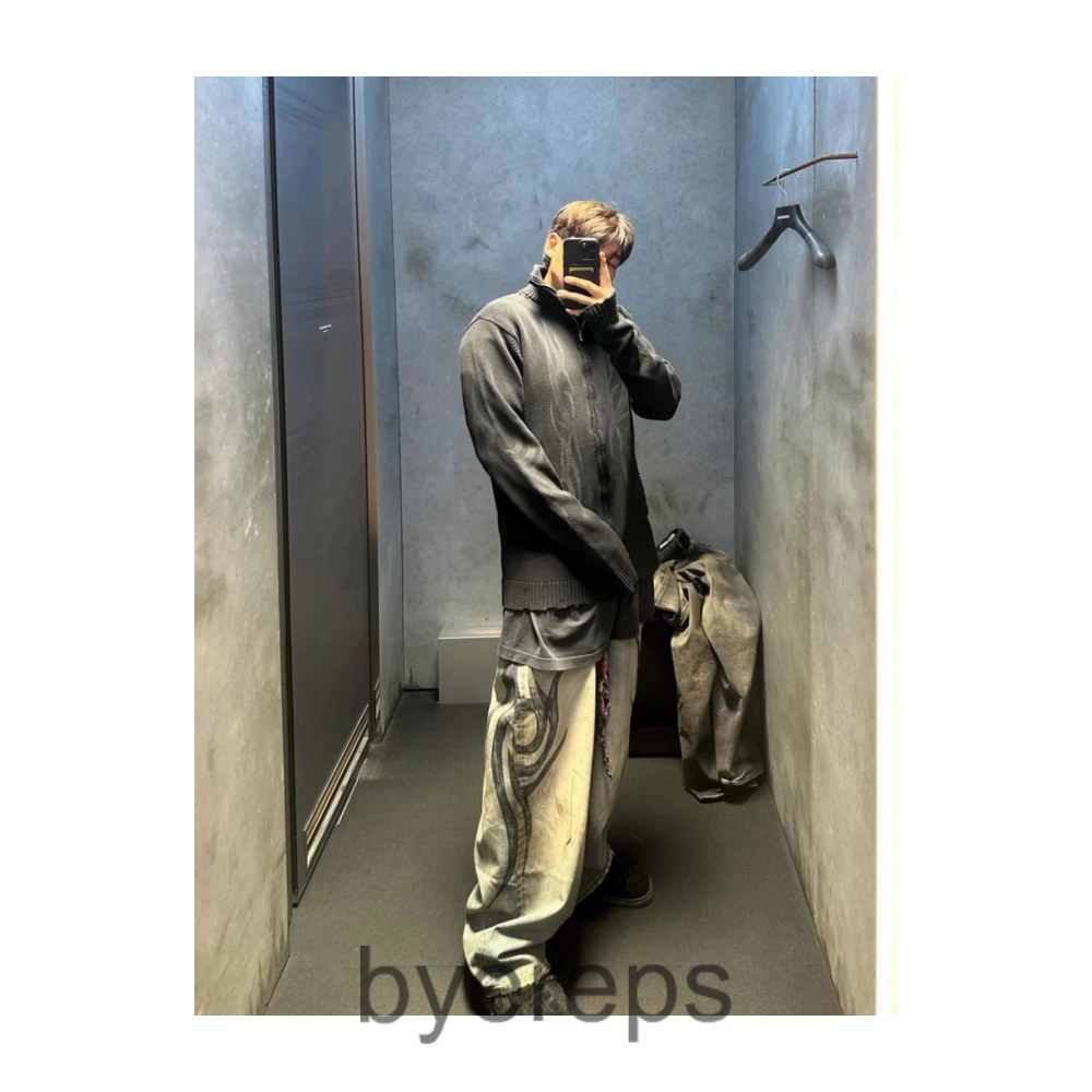 Balenciaga Cardigan — photo 2 of 4