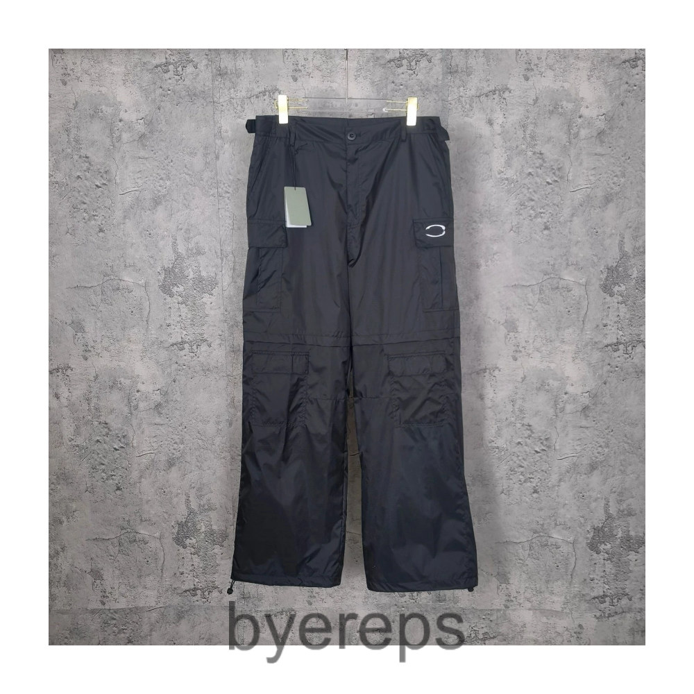 Balenciaga Cargo pants