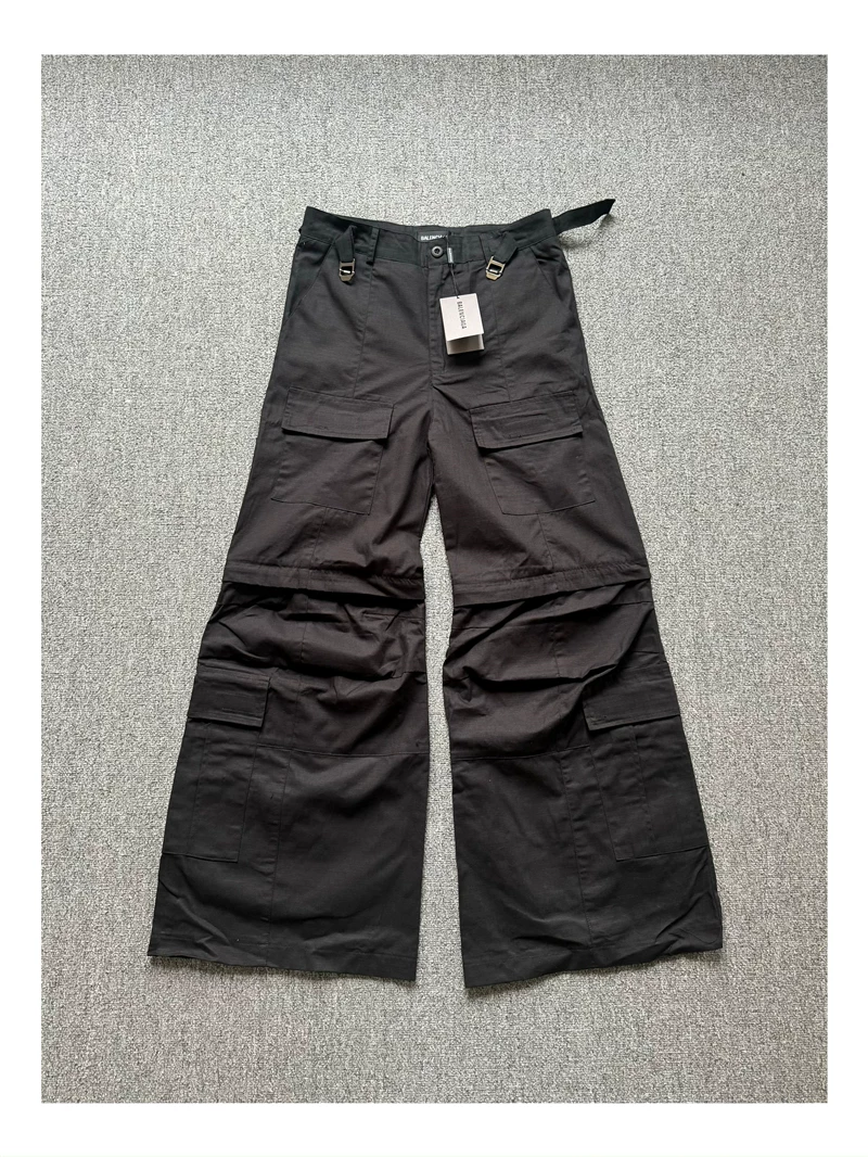 Balenciaga Cargo Pants