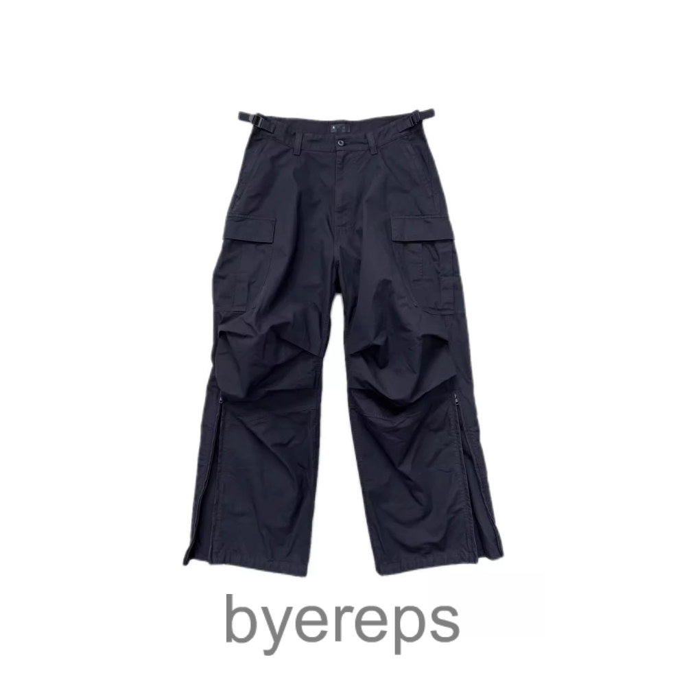 Balenciaga Cargo Pants — photo 4 of 4