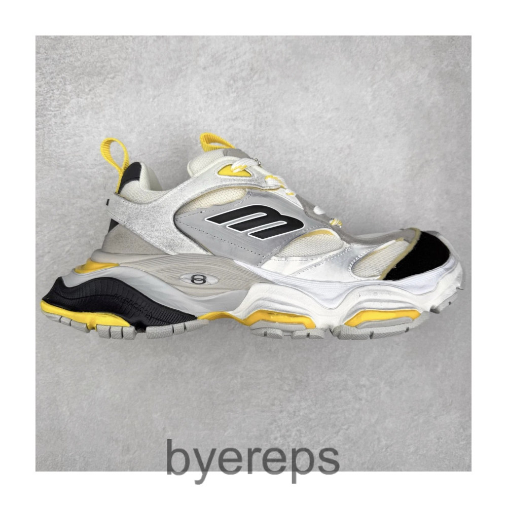 Balenciaga cargo sneakers [OG Batch]