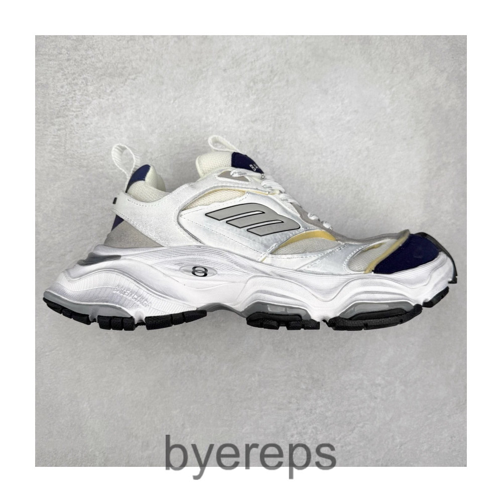 Balenciaga cargo sneakers [OG Batch] — photo 3 of 4