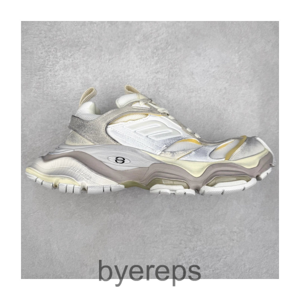 Balenciaga cargo sneakers [OG Batch] — photo 4 of 4