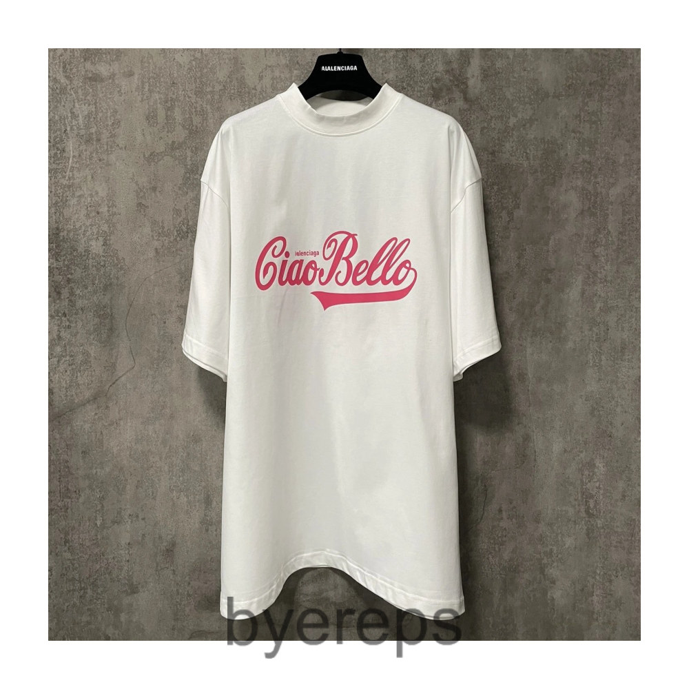 Balenciaga Ciao Bella Shirt — photo 3 of 4