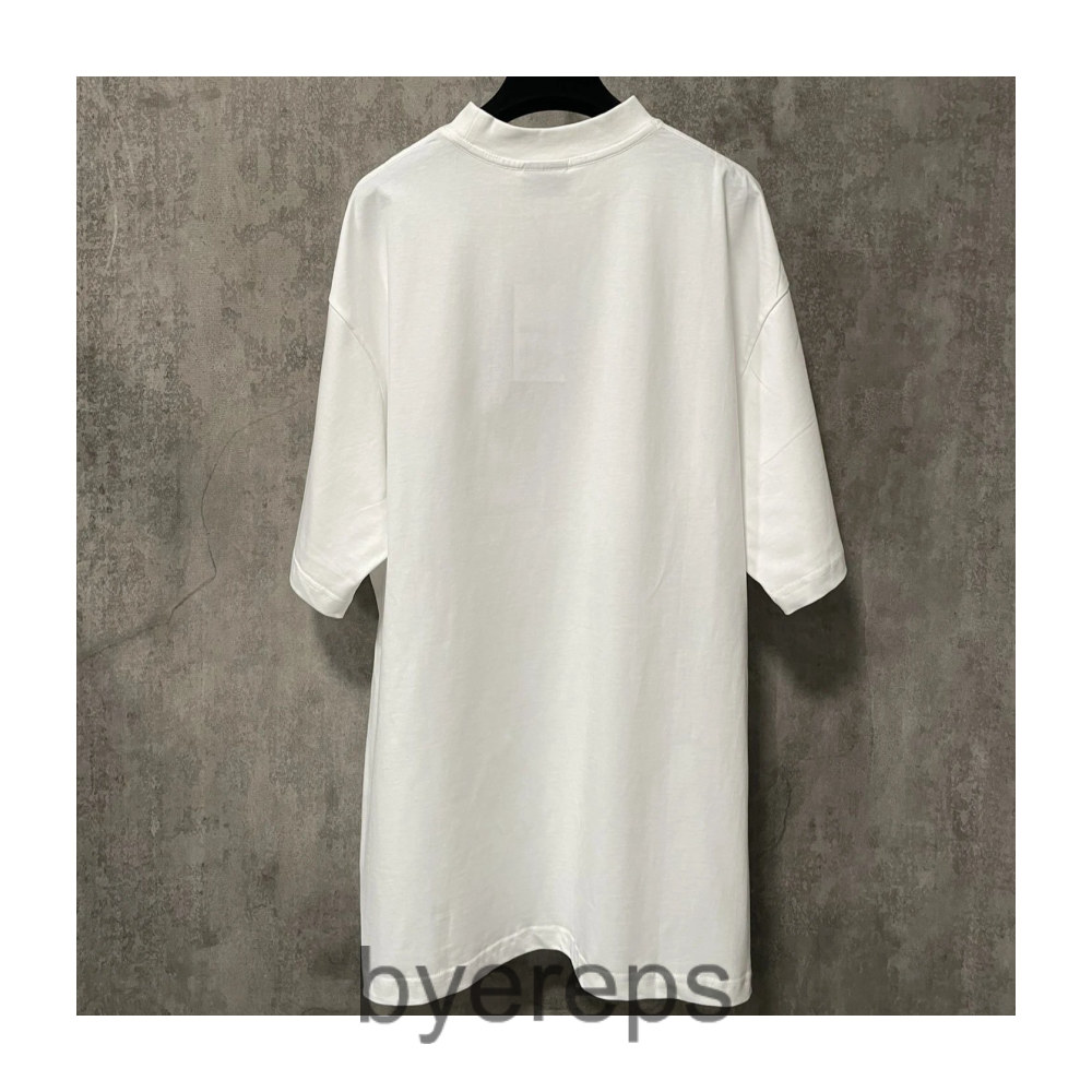 Balenciaga Ciao Bella Shirt — photo 4 of 4