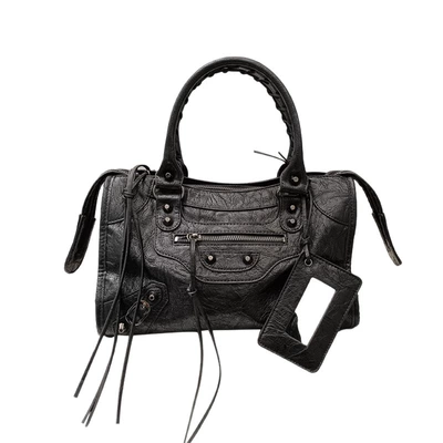 Balenciaga City Bag (all Colors and Runway edition)