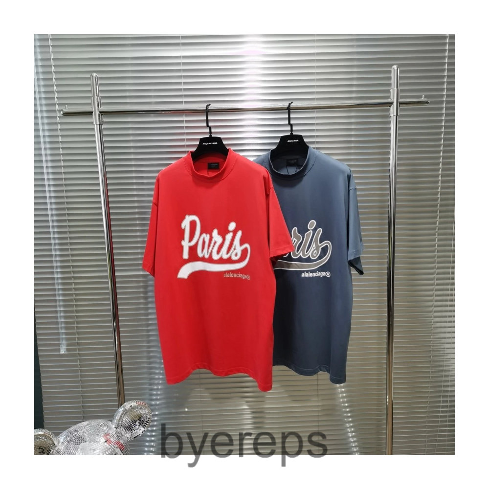 Balenciaga Coke Shirt — photo 2 of 4