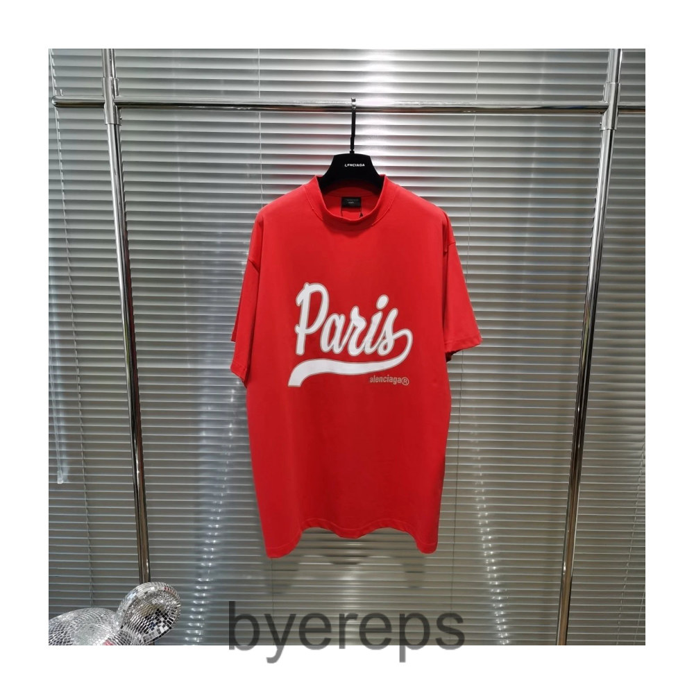 Balenciaga Coke Shirt — photo 3 of 4