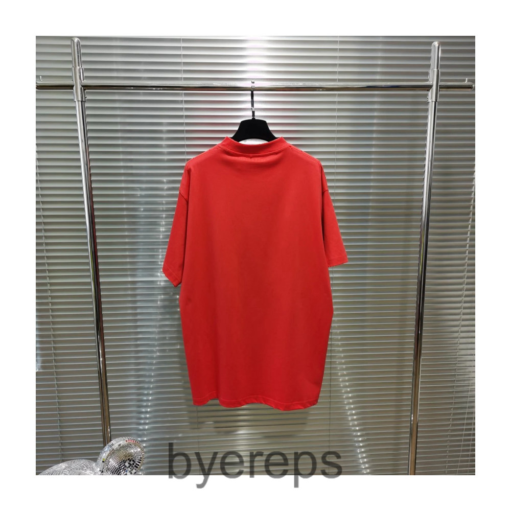 Balenciaga Coke Shirt — photo 4 of 4