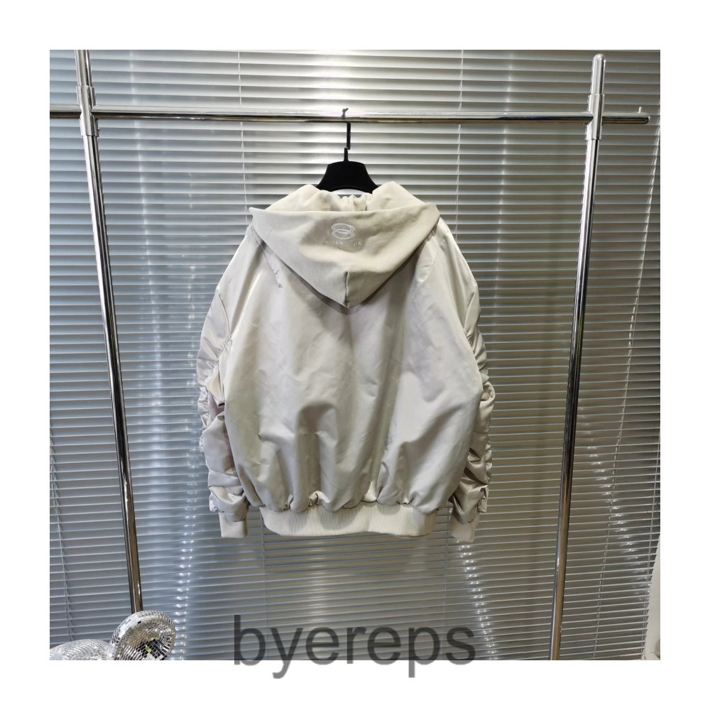 Balenciaga Cream Bobmer (double layer) — photo 3 of 4