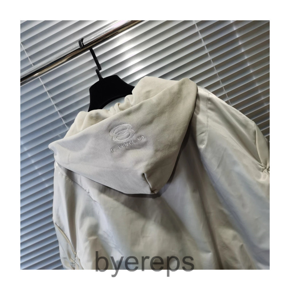 Balenciaga Cream Bobmer (double layer) — photo 4 of 4