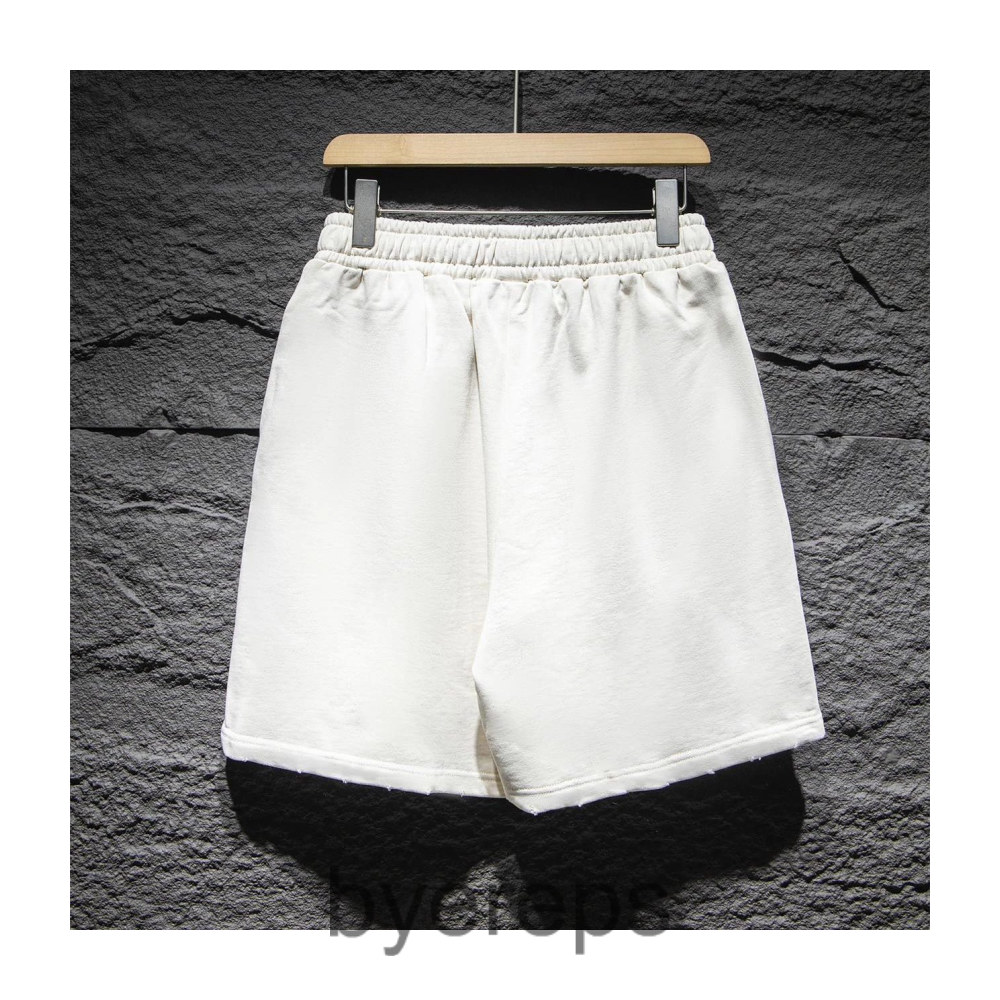 Balenciaga Crest Shorts — photo 2 of 4