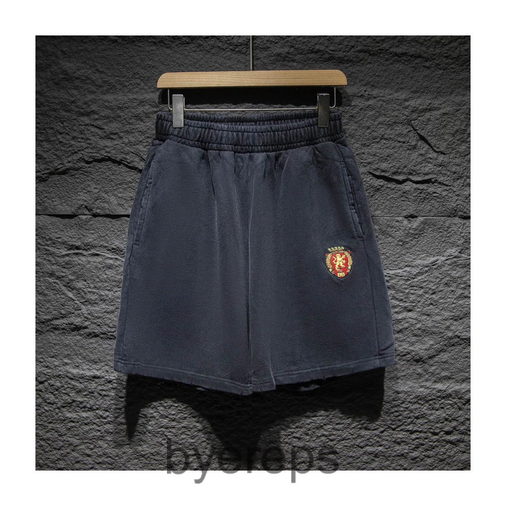 Balenciaga Crest Shorts — photo 3 of 4