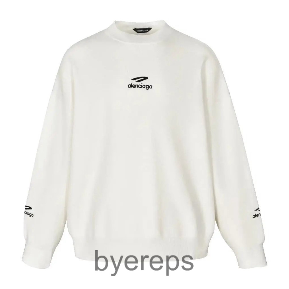 Balenciaga Crewneck