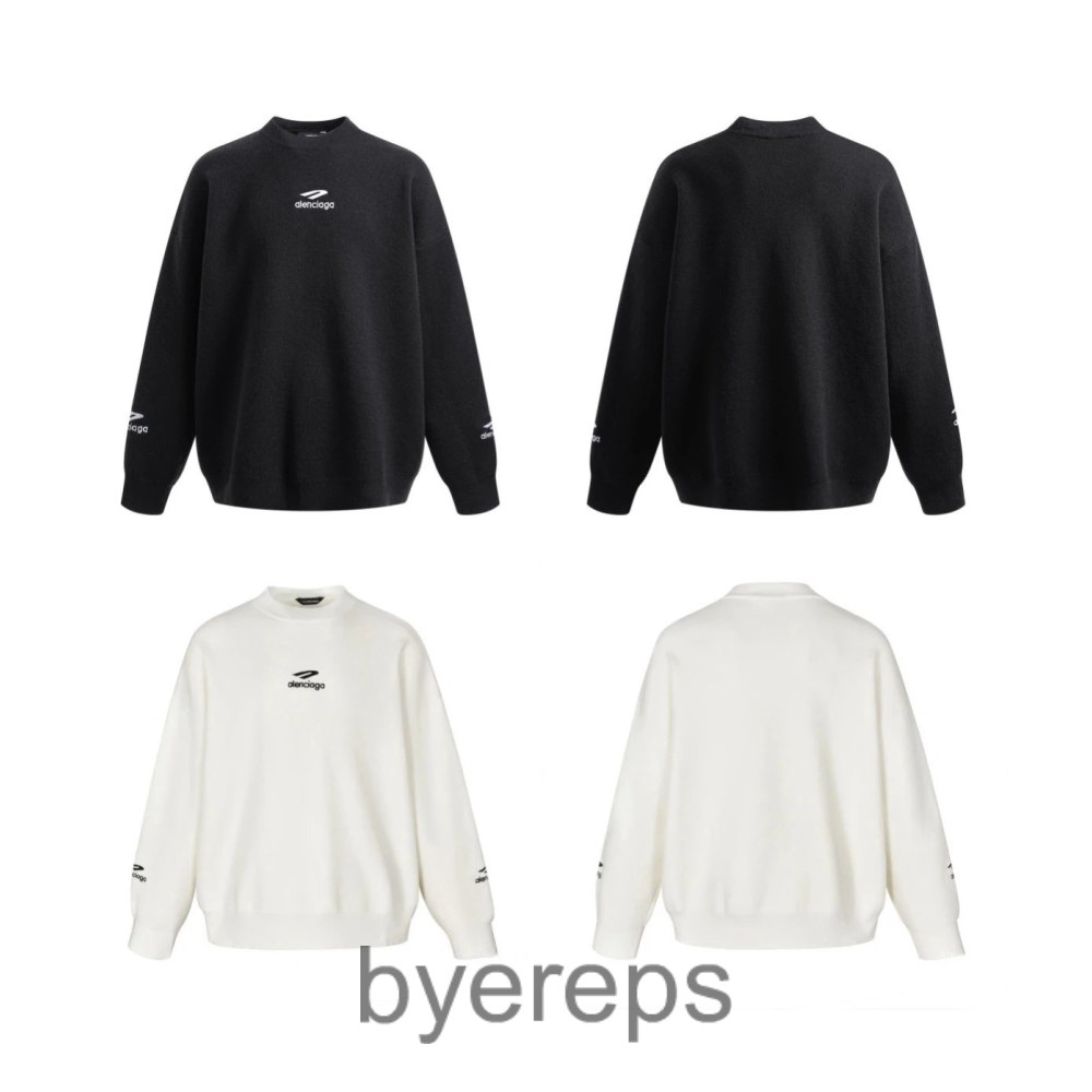 Balenciaga Crewneck