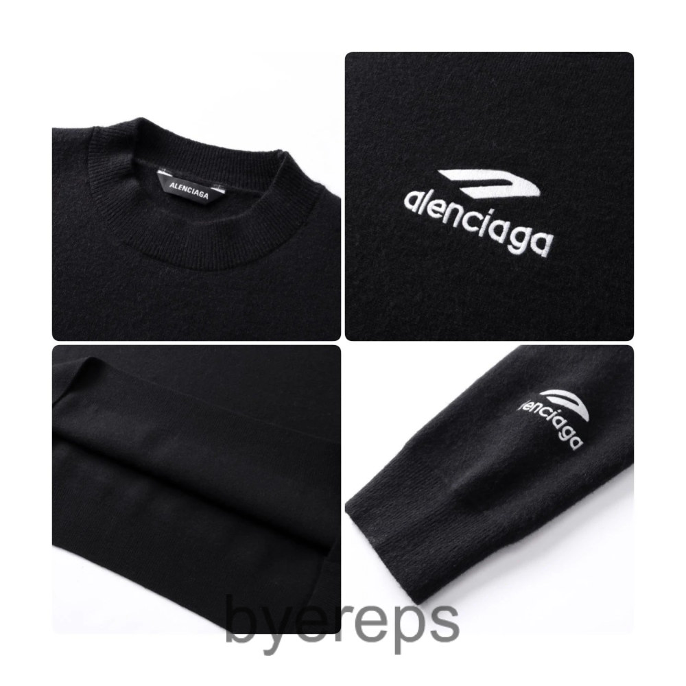 Balenciaga Crewneck — photo 2 of 4