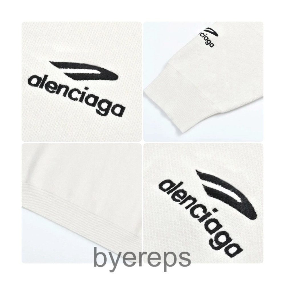 Balenciaga Crewneck — photo 3 of 4