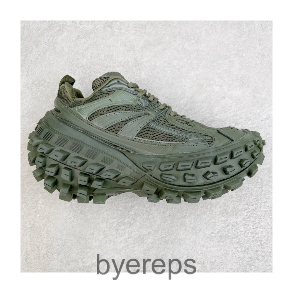 Balenciaga defender [OG Batch] — photo 2 of 4