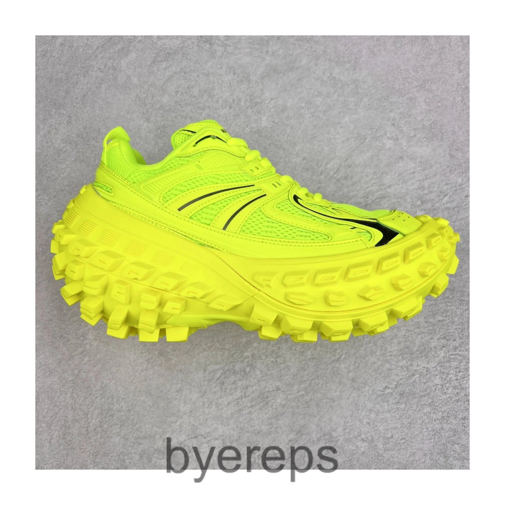 Balenciaga defender [OG Batch] — photo 4 of 4