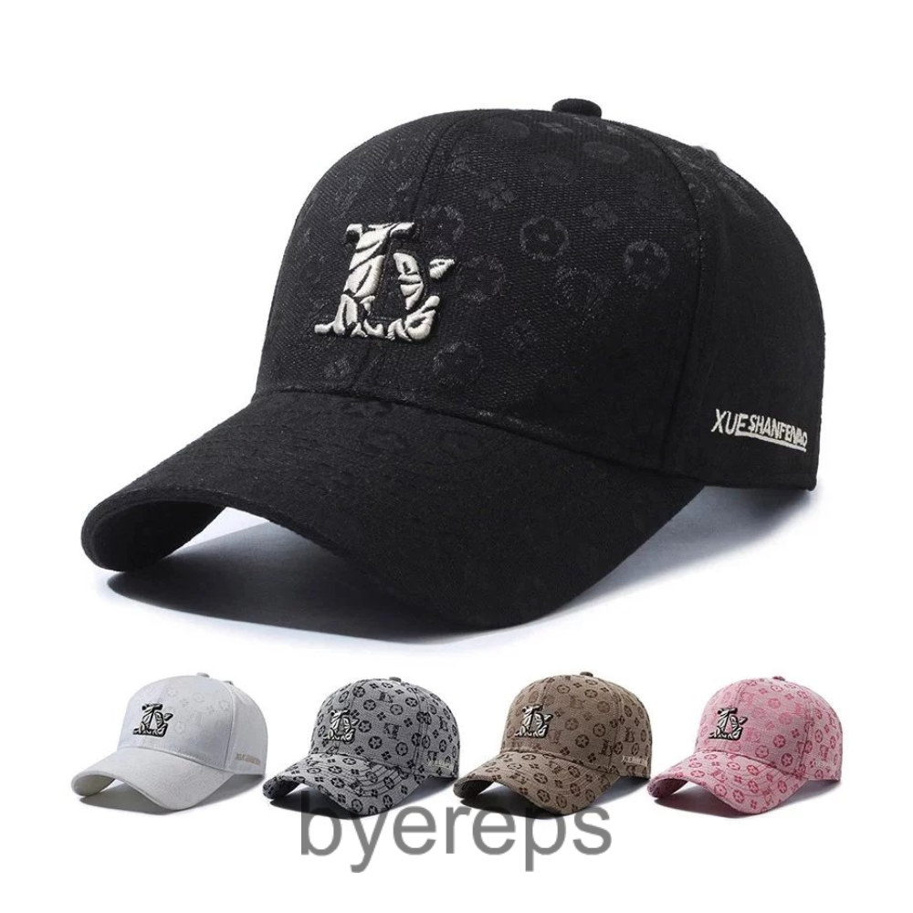Balenciaga distressed cap — photo 2 of 4