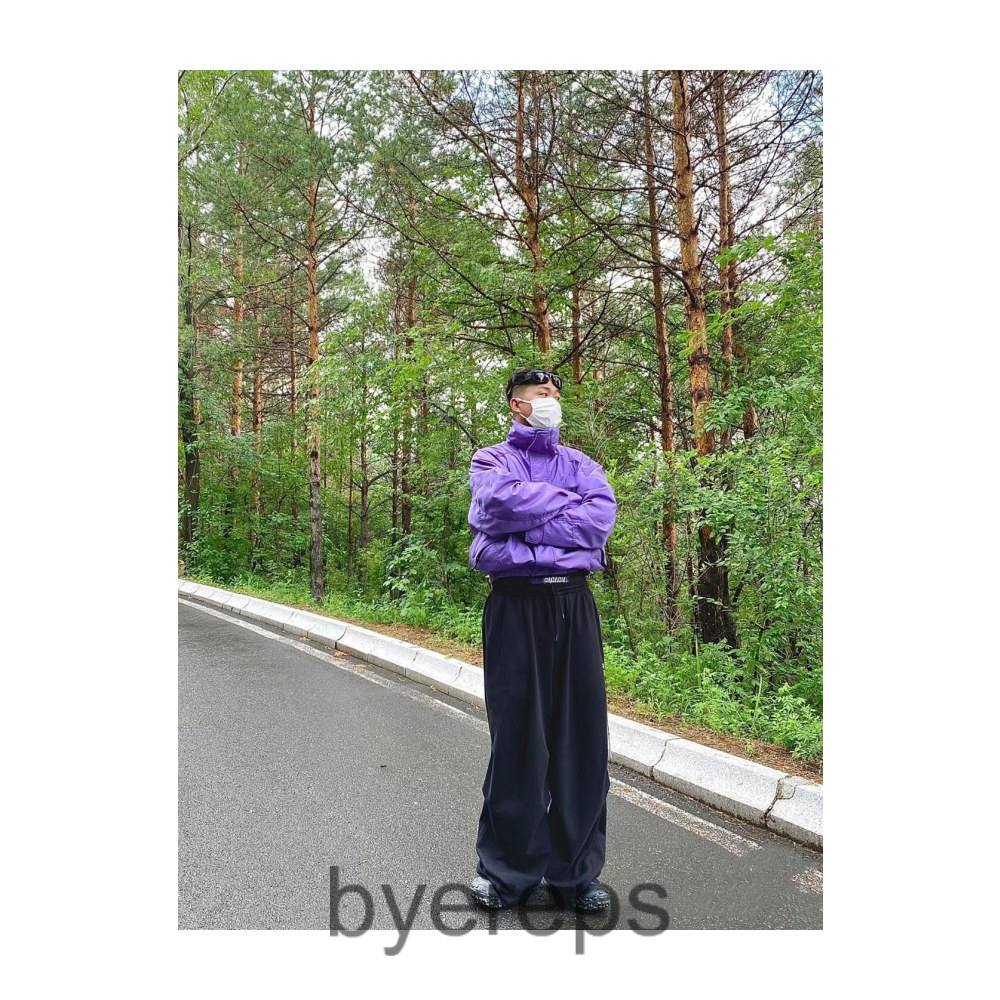 Balenciaga Double Layer Underwear Sweatpants — photo 3 of 4