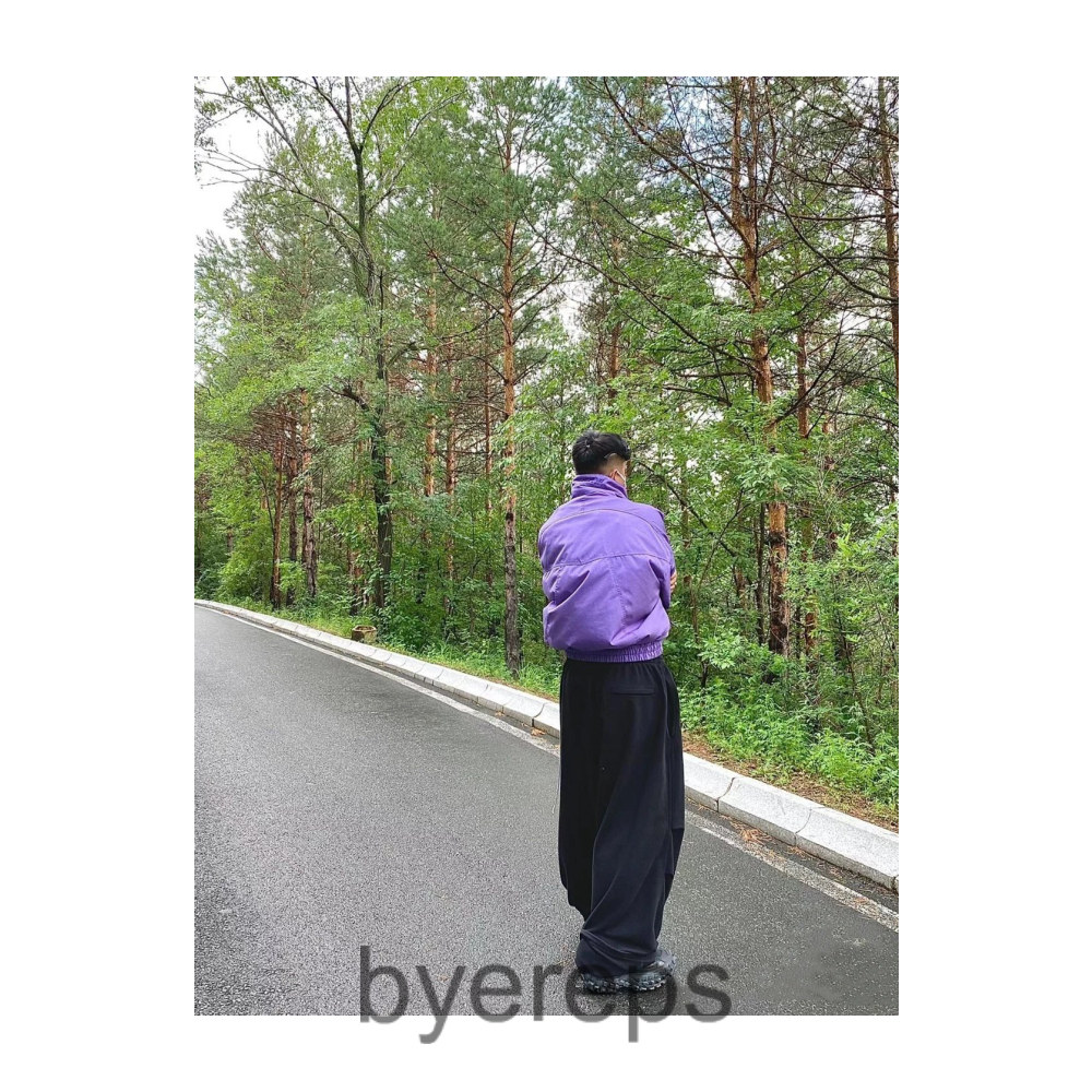 Balenciaga Double Layer Underwear Sweatpants — photo 4 of 4
