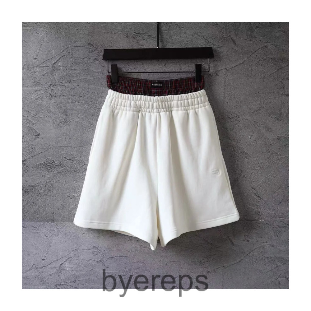 Balenciaga Double Waist Shorts (from my vid) 10/10