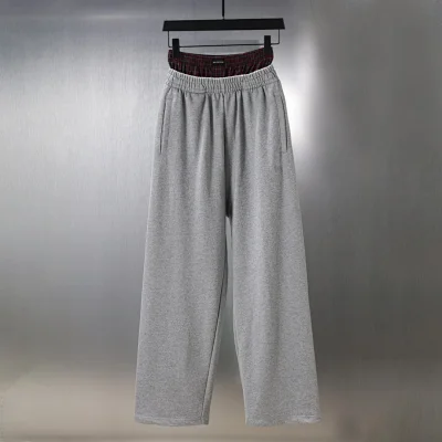 Balenciaga Double Waist Sweats