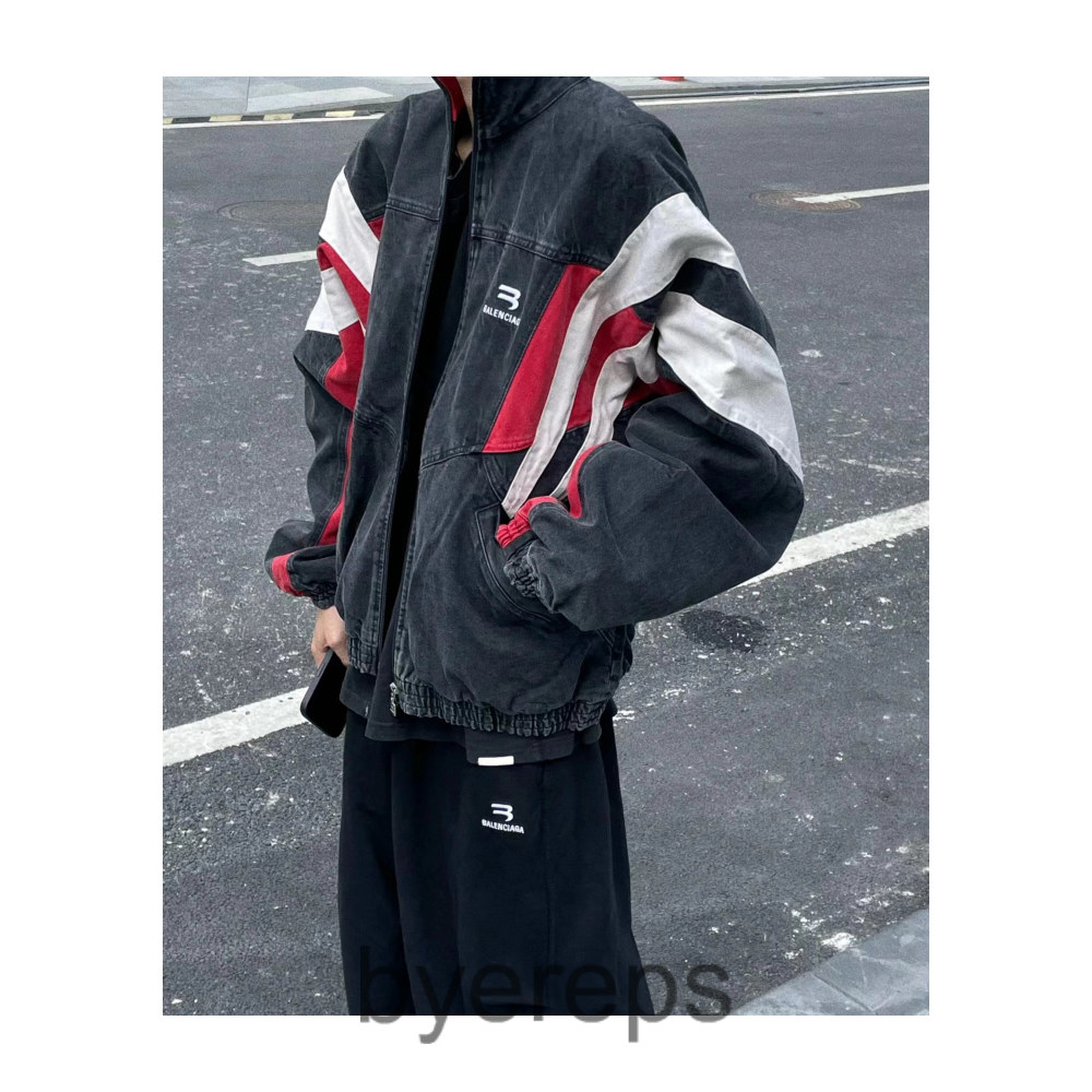 Balenciaga Double Waisted Sweats — photo 2 of 4
