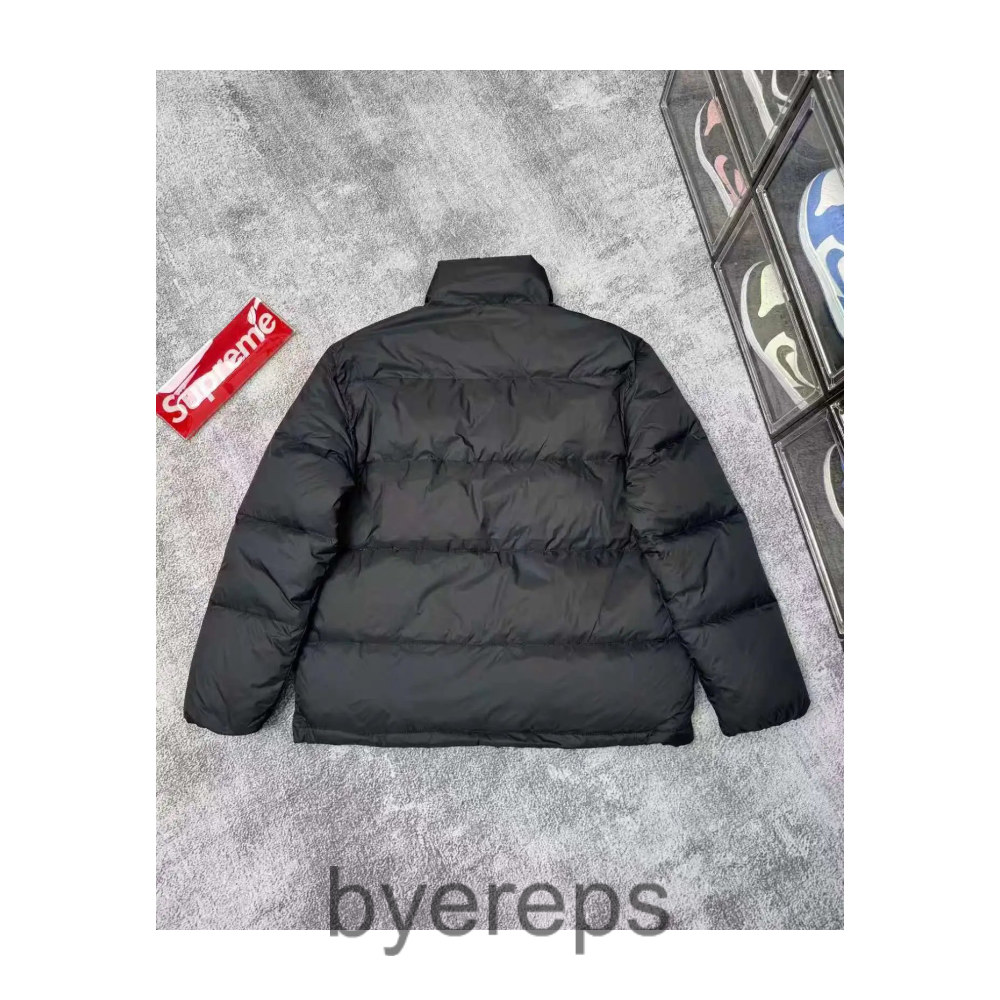 Balenciaga Down Jacket — photo 2 of 4
