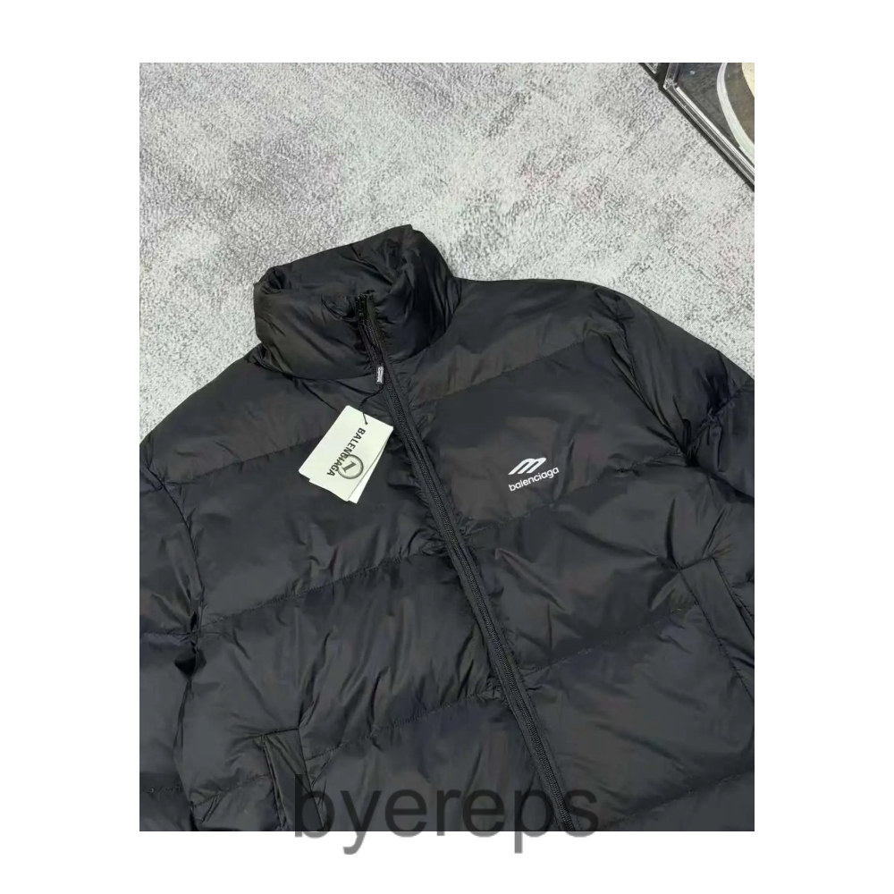 Balenciaga Down Jacket — photo 3 of 4